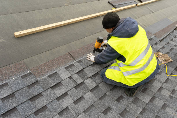 Sealant for Roof in Fircrest, WA