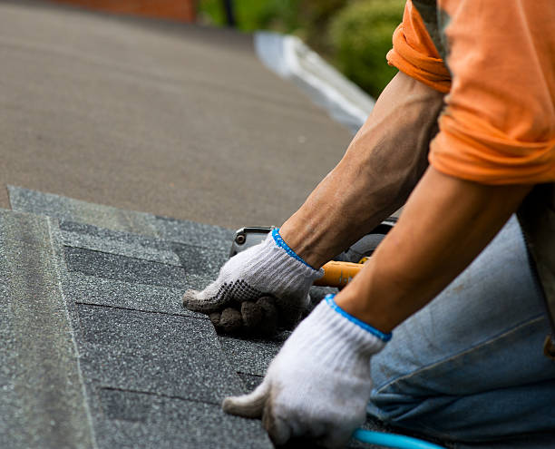 Quick and Trustworthy Emergency Roof Repair Services in Fircrest, WA